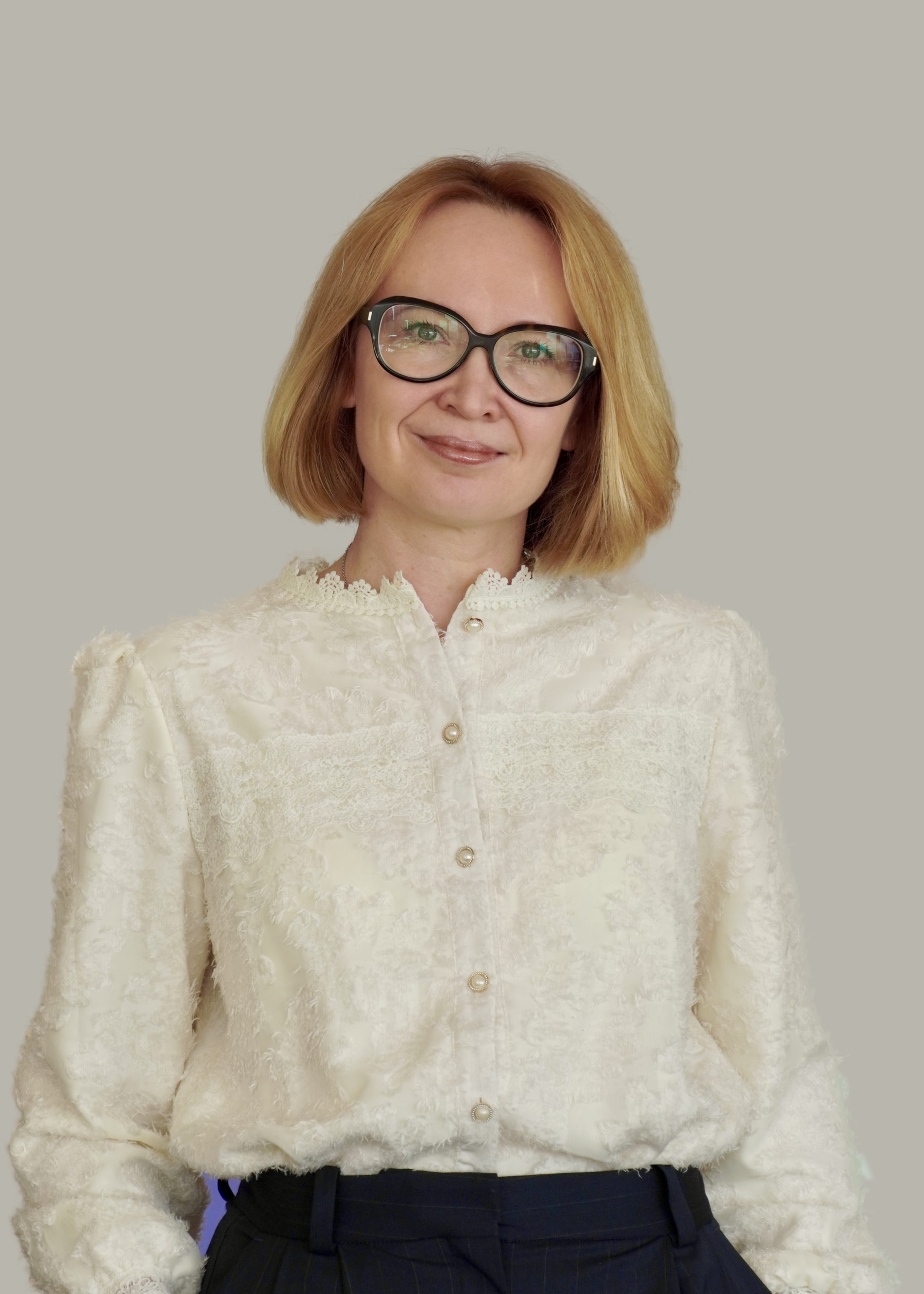 Alexandra Beljakov