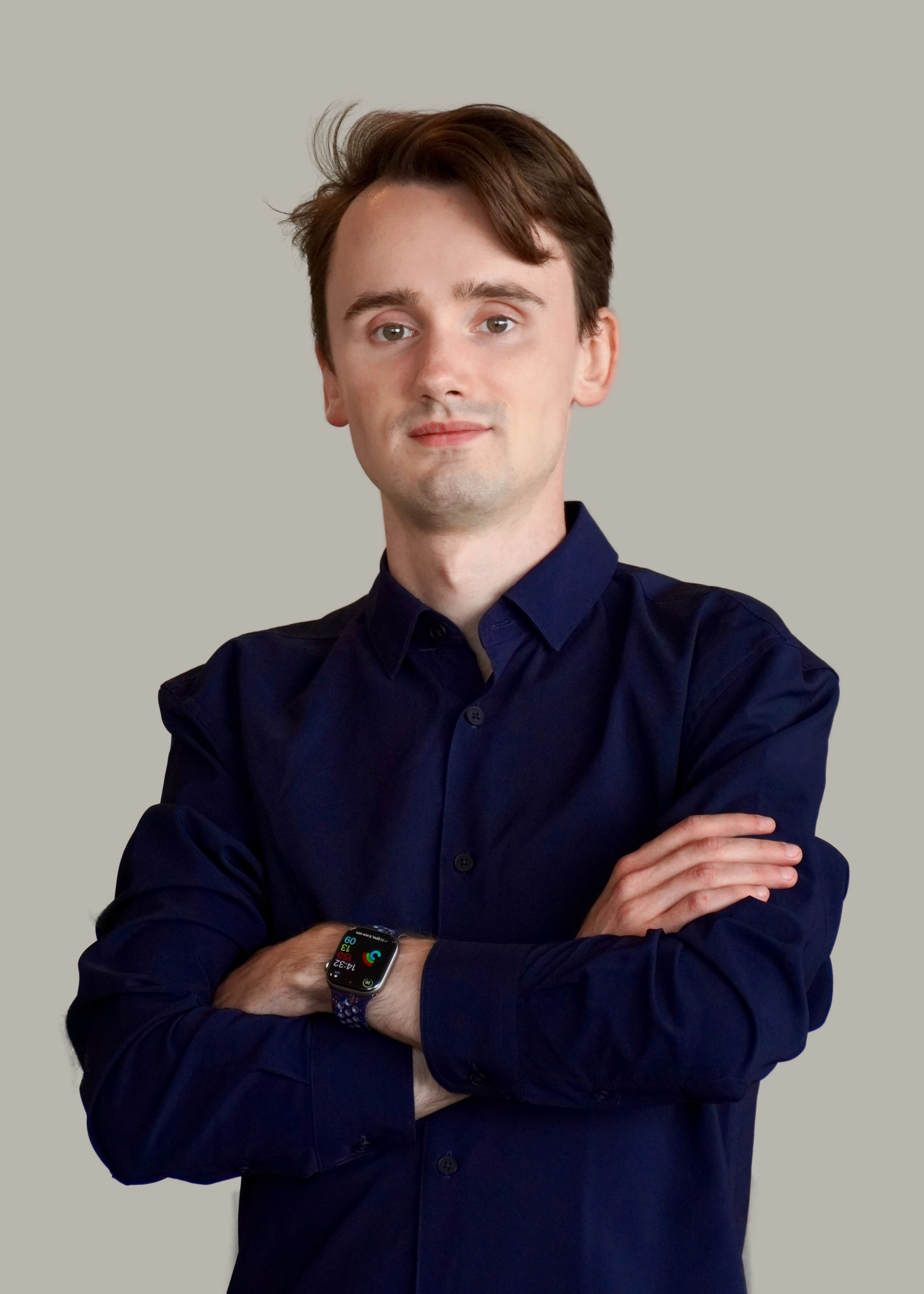 Dimitry Akulov