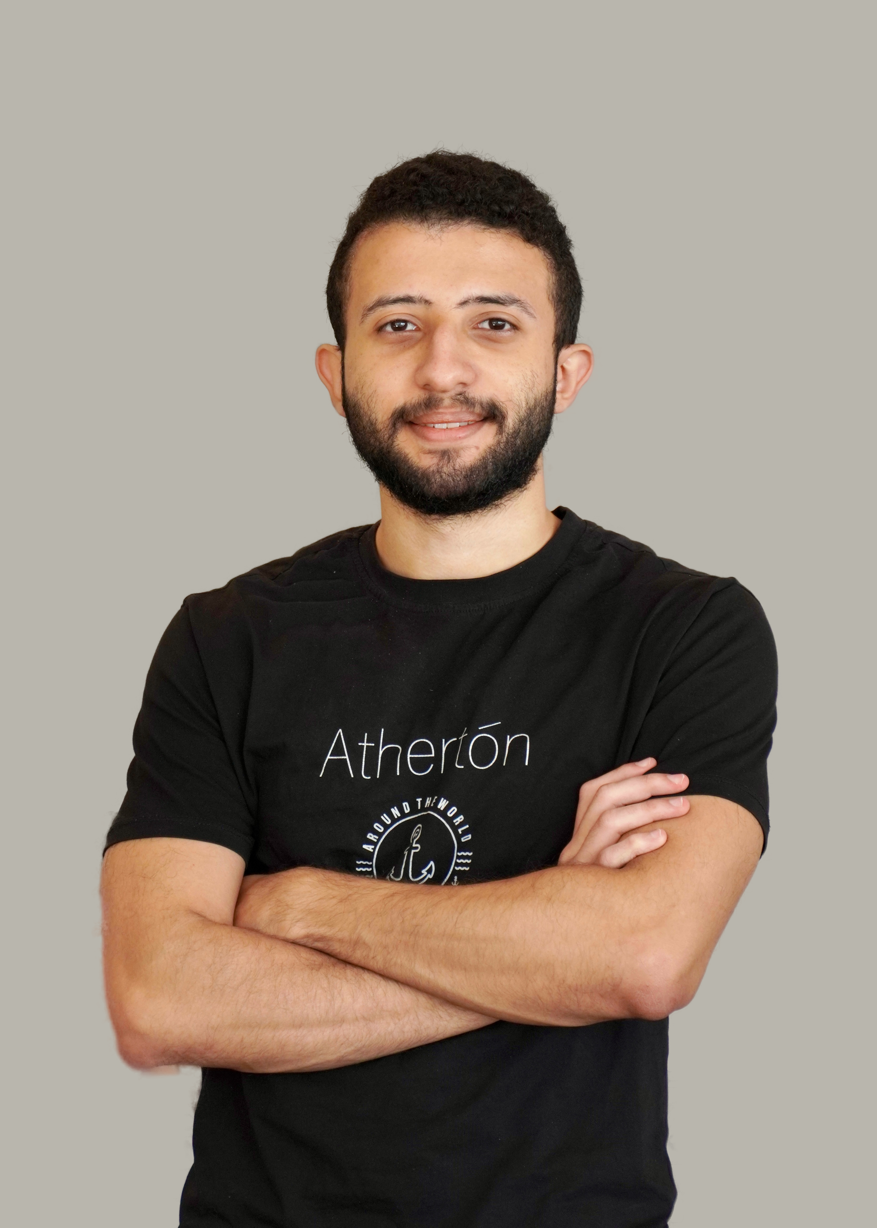 Nader Sadek