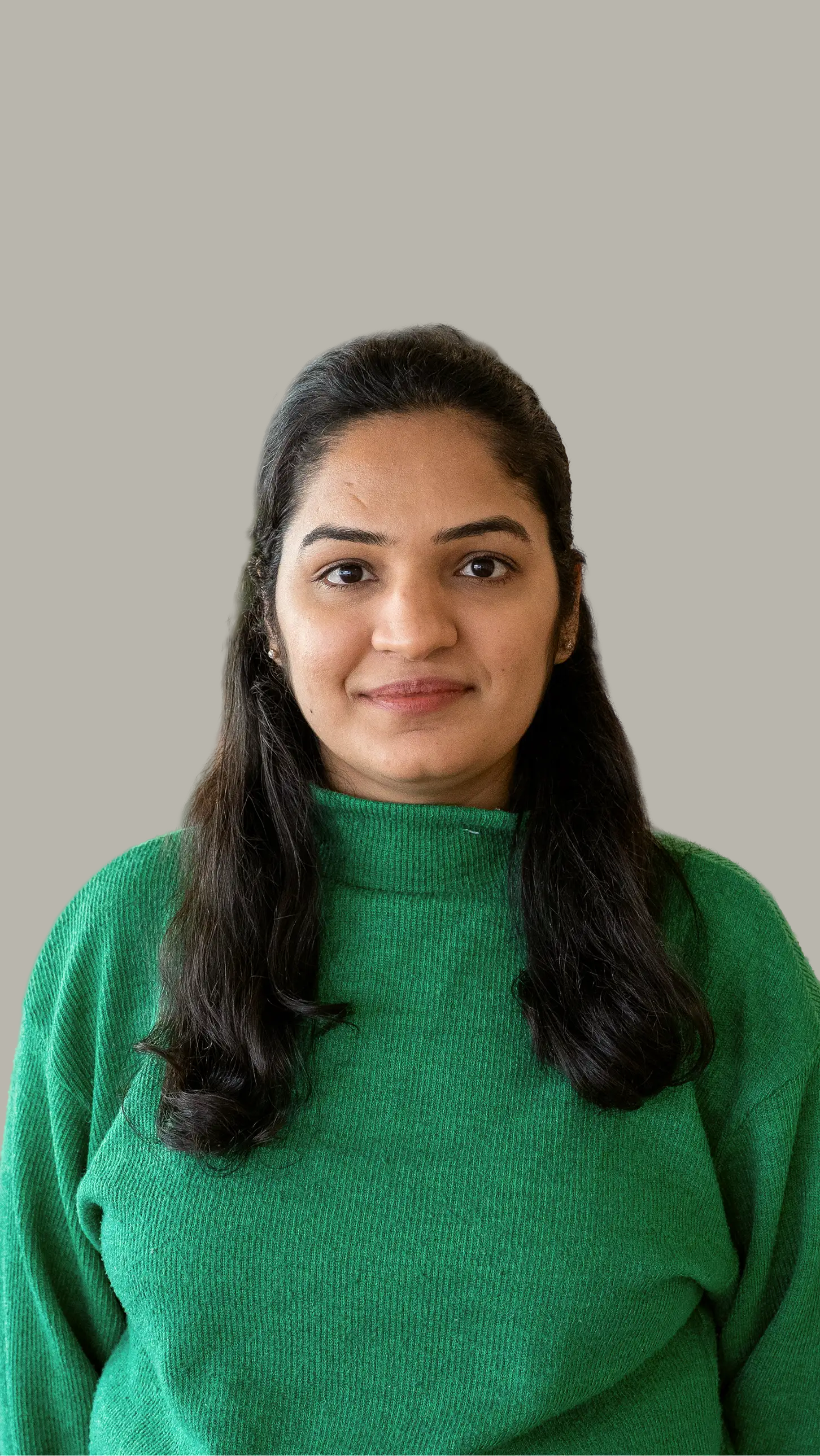 Nageeta Kumari