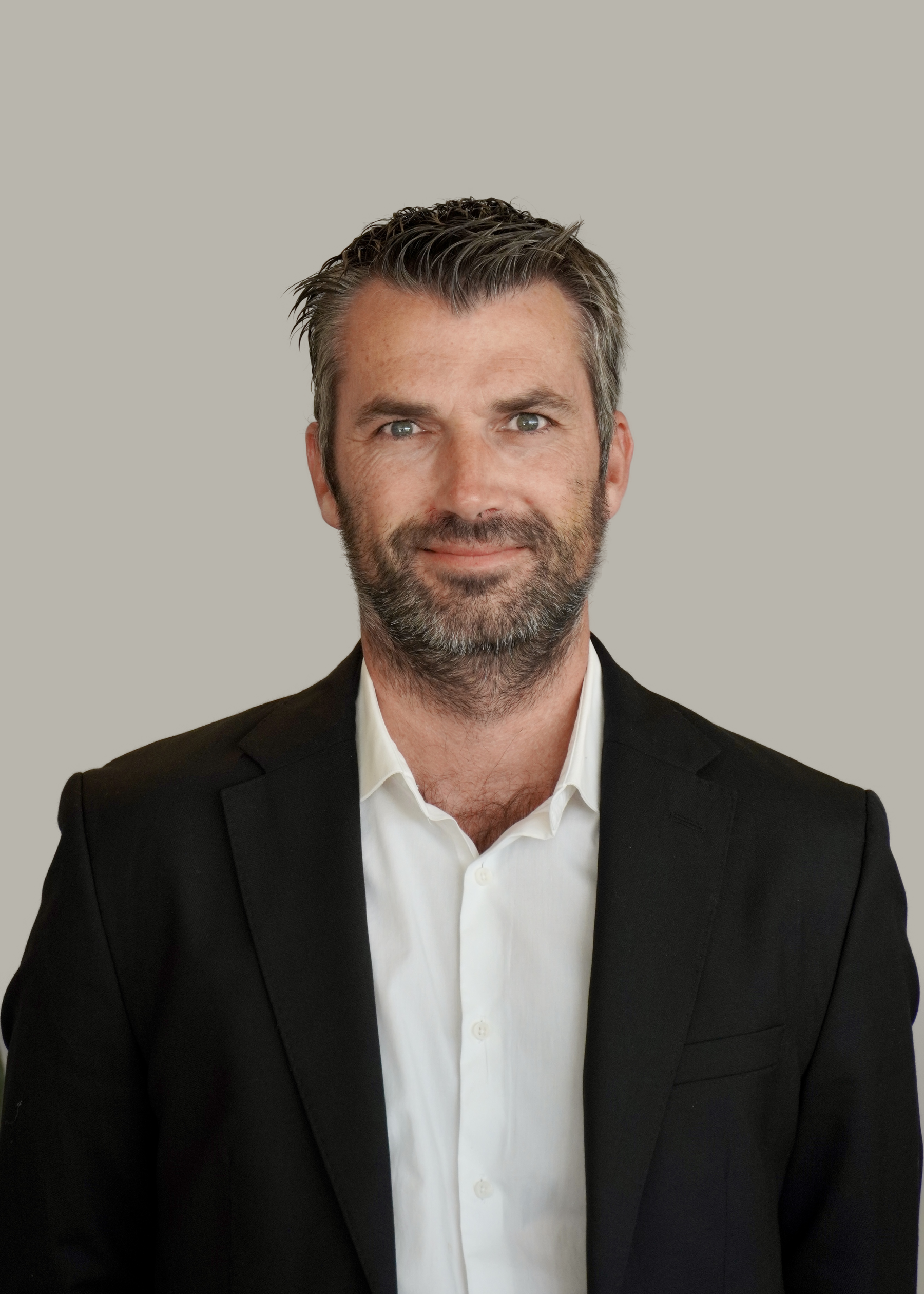 Renaud Granier