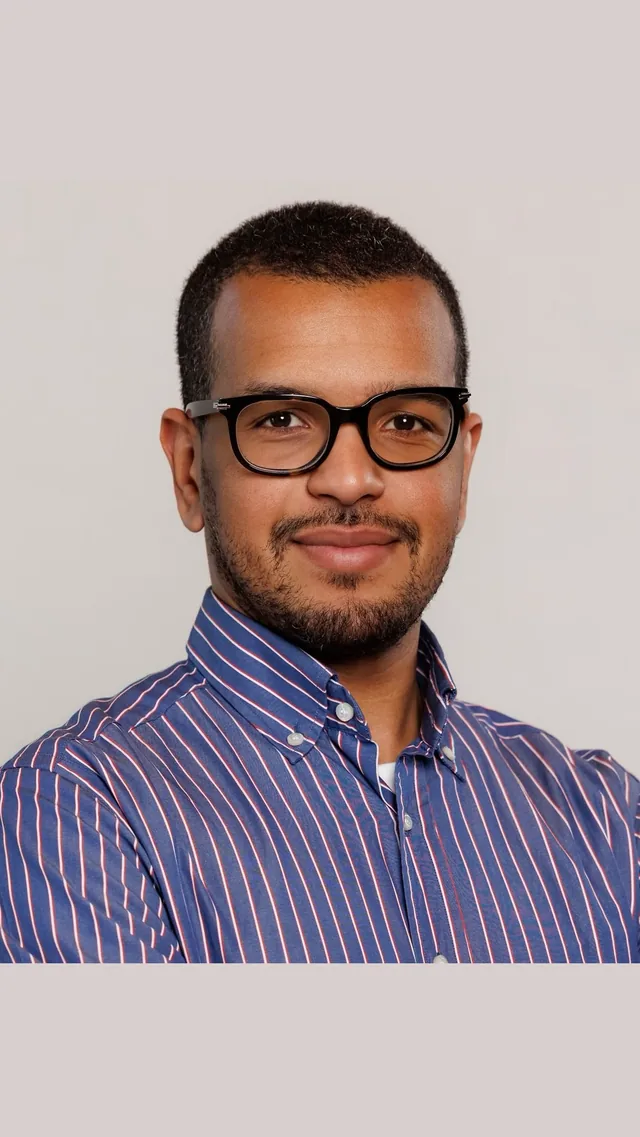 Mohamed Ahmednah