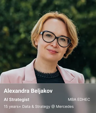 Alexandra Beljakov